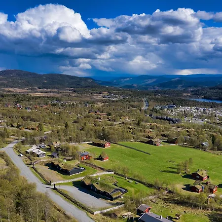 Bitigrenda Storhytte