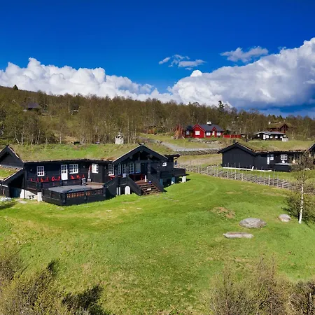 Bitigrenda Storhytte